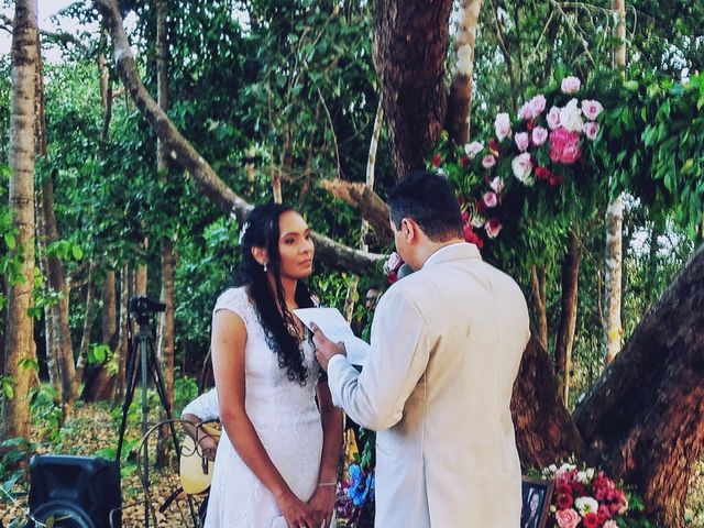 O casamento de Fabio e Karine em São Luís, Maranhão 11