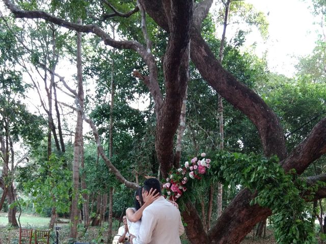 O casamento de Fabio e Karine em São Luís, Maranhão 15