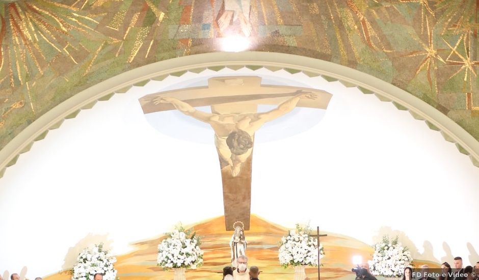O casamento de Renato e Bianca em Penha, São Paulo