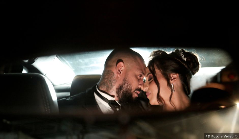 O casamento de Renato e Bianca em Penha, São Paulo