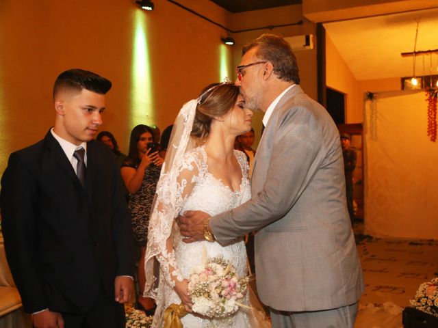 O casamento de Alex e Taciane em São Paulo 7