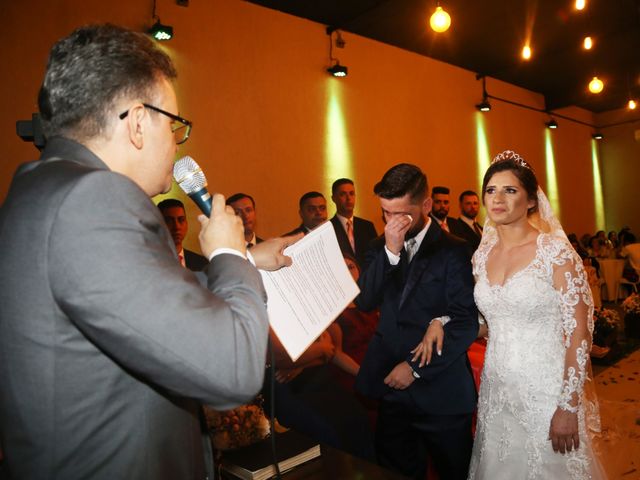 O casamento de Alex e Taciane em São Paulo 19