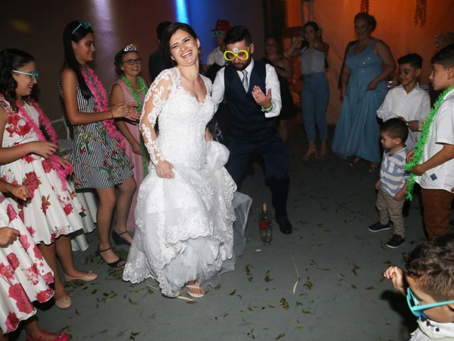 O casamento de Alex e Taciane em São Paulo 52