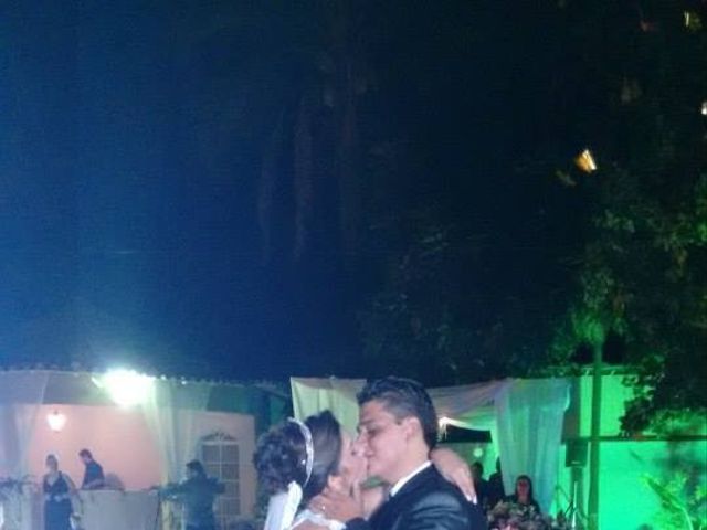 O casamento de Marcos e Erika em São José do Rio Preto, São Paulo Estado 10