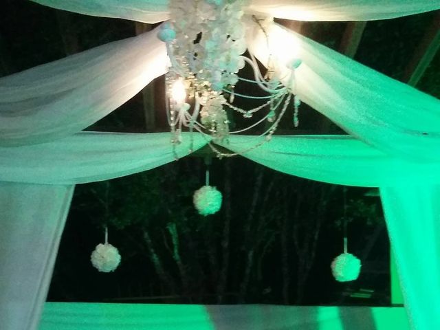 O casamento de Marcos e Erika em São José do Rio Preto, São Paulo Estado 11