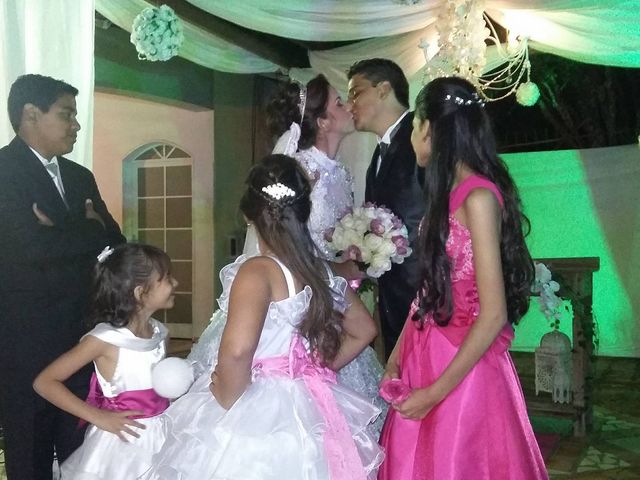 O casamento de Marcos e Erika em São José do Rio Preto, São Paulo Estado 13