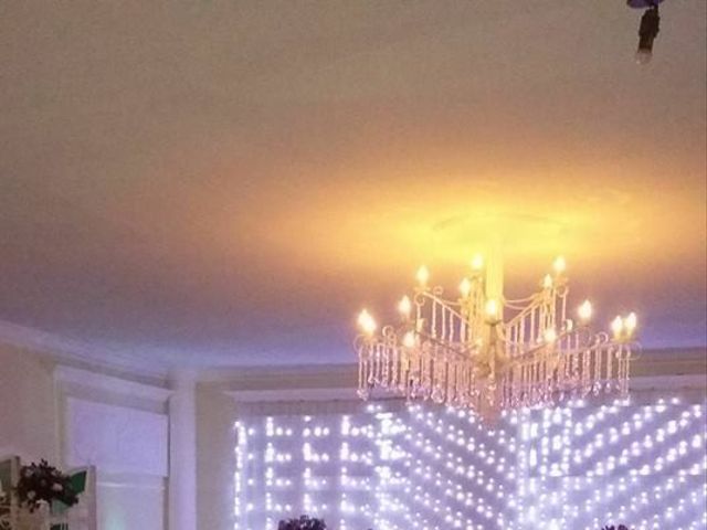 O casamento de Marcos e Erika em São José do Rio Preto, São Paulo Estado 17