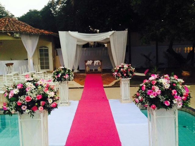 O casamento de Marcos e Erika em São José do Rio Preto, São Paulo Estado 20