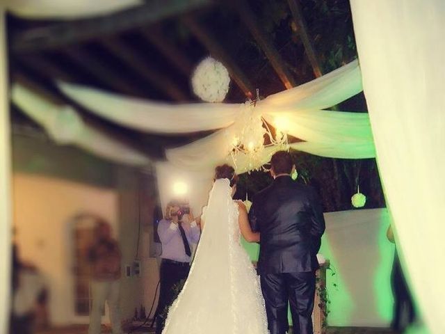 O casamento de Marcos e Erika em São José do Rio Preto, São Paulo Estado 21