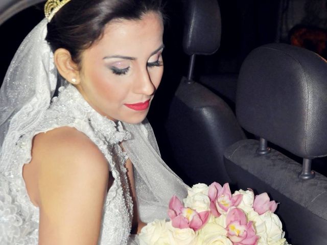 O casamento de Marcos e Erika em São José do Rio Preto, São Paulo Estado 23