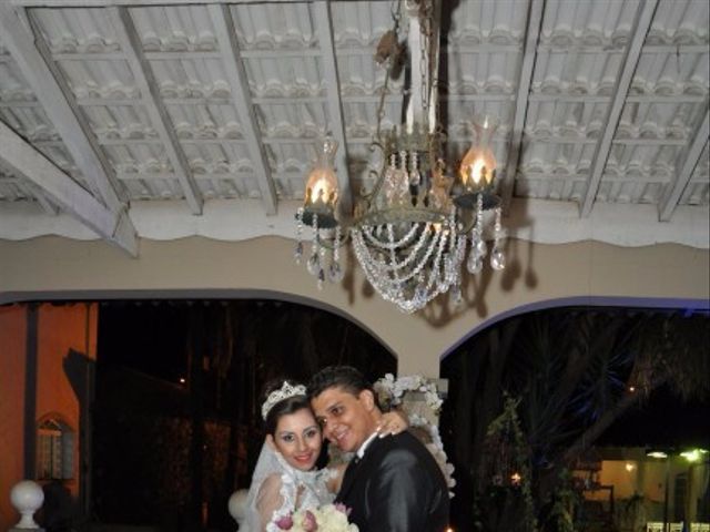 O casamento de Marcos e Erika em São José do Rio Preto, São Paulo Estado 24