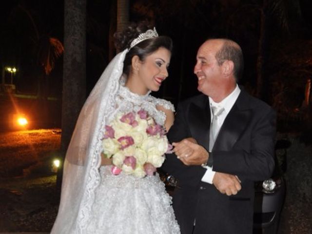 O casamento de Marcos e Erika em São José do Rio Preto, São Paulo Estado 25