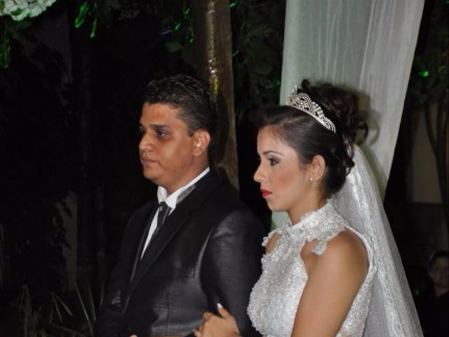 O casamento de Marcos e Erika em São José do Rio Preto, São Paulo Estado 26