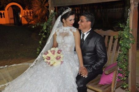 O casamento de Marcos e Erika em São José do Rio Preto, São Paulo Estado 28