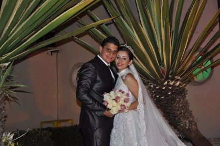 O casamento de Marcos e Erika em São José do Rio Preto, São Paulo Estado 29