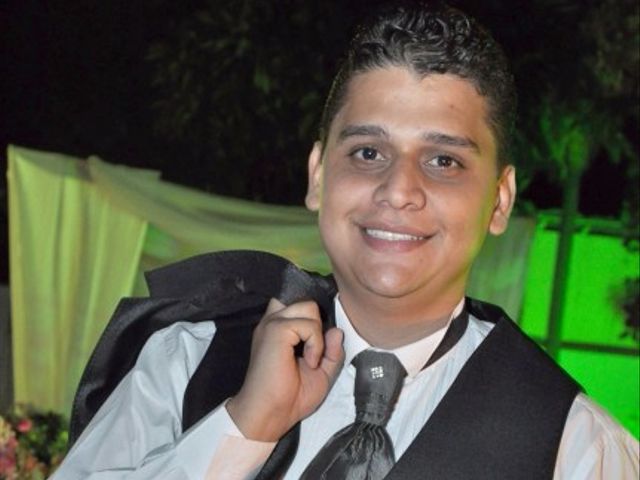 O casamento de Marcos e Erika em São José do Rio Preto, São Paulo Estado 30