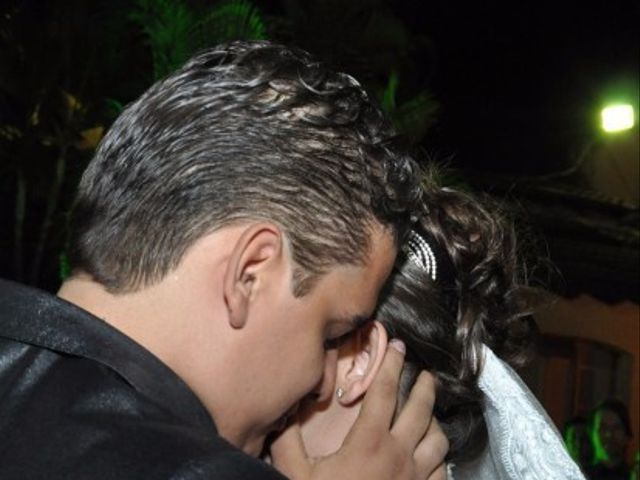 O casamento de Marcos e Erika em São José do Rio Preto, São Paulo Estado 32
