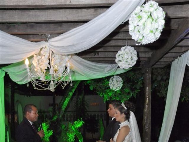 O casamento de Marcos e Erika em São José do Rio Preto, São Paulo Estado 33