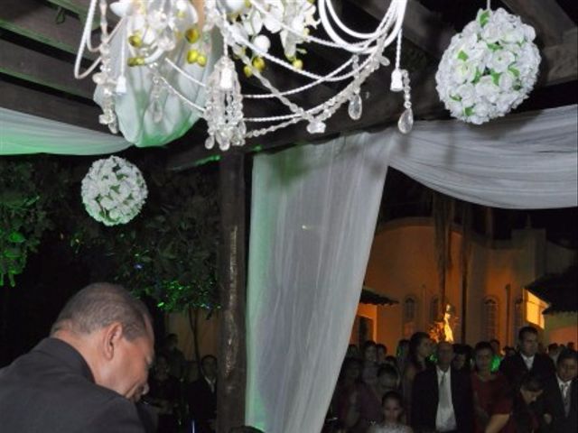 O casamento de Marcos e Erika em São José do Rio Preto, São Paulo Estado 34
