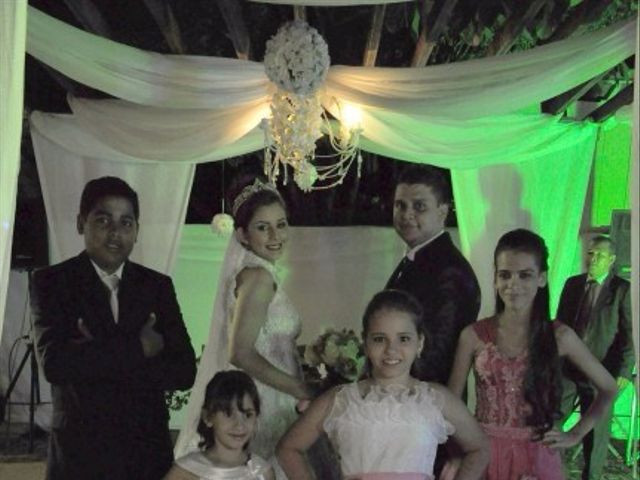 O casamento de Marcos e Erika em São José do Rio Preto, São Paulo Estado 35