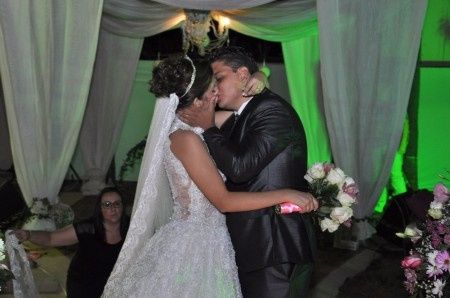 O casamento de Marcos e Erika em São José do Rio Preto, São Paulo Estado 36