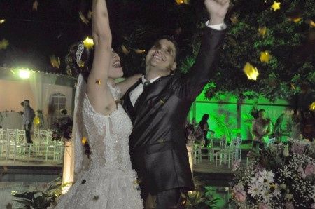 O casamento de Marcos e Erika em São José do Rio Preto, São Paulo Estado 37
