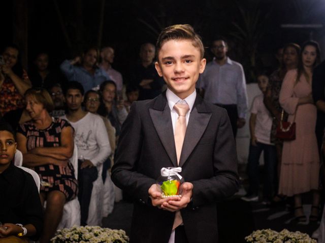 O casamento de Osmar e Leonardo em São Paulo 2