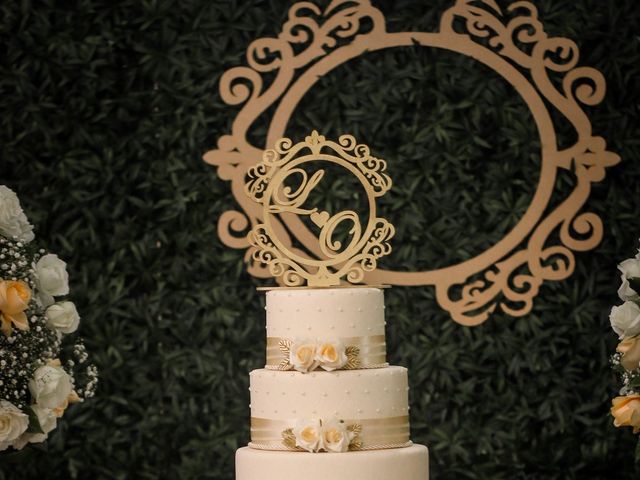 O casamento de Osmar e Leonardo em São Paulo 8