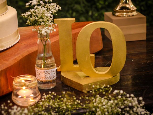 O casamento de Osmar e Leonardo em São Paulo 9