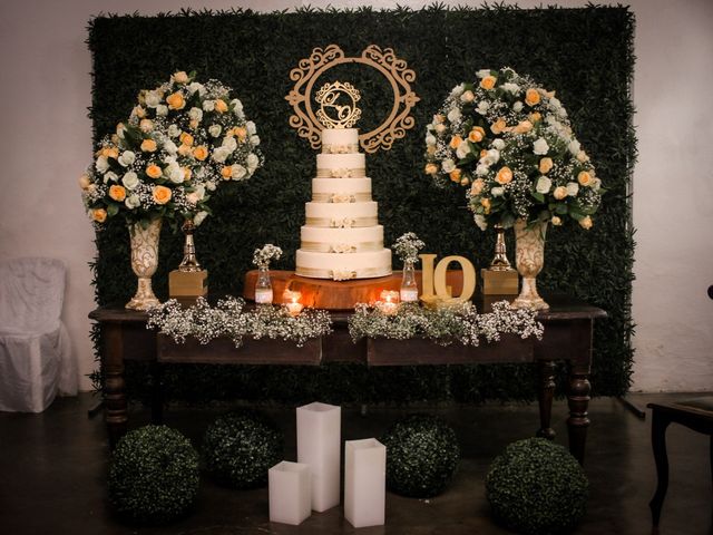 O casamento de Osmar e Leonardo em São Paulo 10
