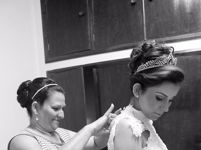 O casamento de Marcos e Erika em São José do Rio Preto, São Paulo Estado 39