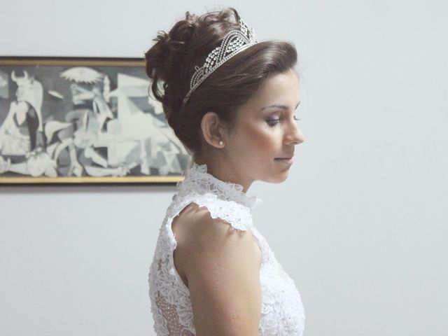 O casamento de Marcos e Erika em São José do Rio Preto, São Paulo Estado 40