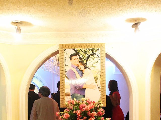 O casamento de Marcos e Erika em São José do Rio Preto, São Paulo Estado 42
