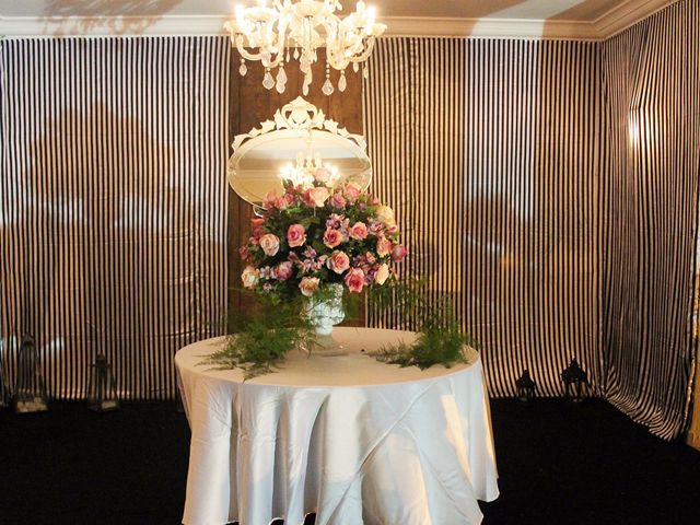 O casamento de Marcos e Erika em São José do Rio Preto, São Paulo Estado 43