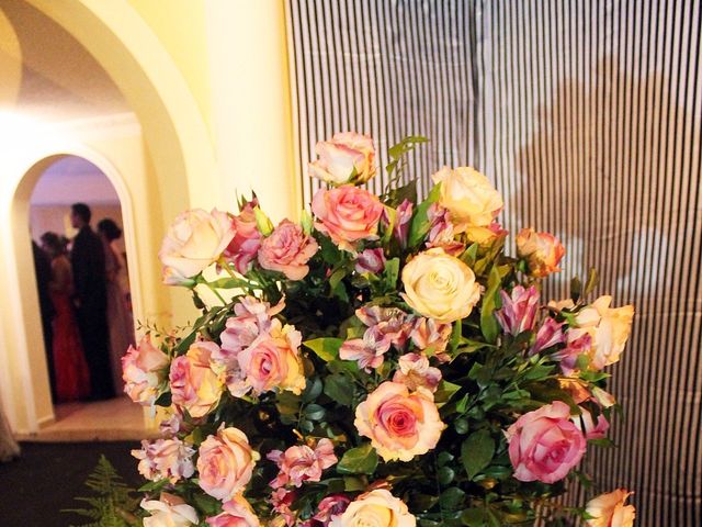 O casamento de Marcos e Erika em São José do Rio Preto, São Paulo Estado 44