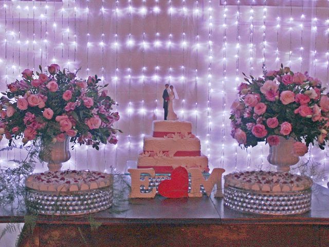 O casamento de Marcos e Erika em São José do Rio Preto, São Paulo Estado 47