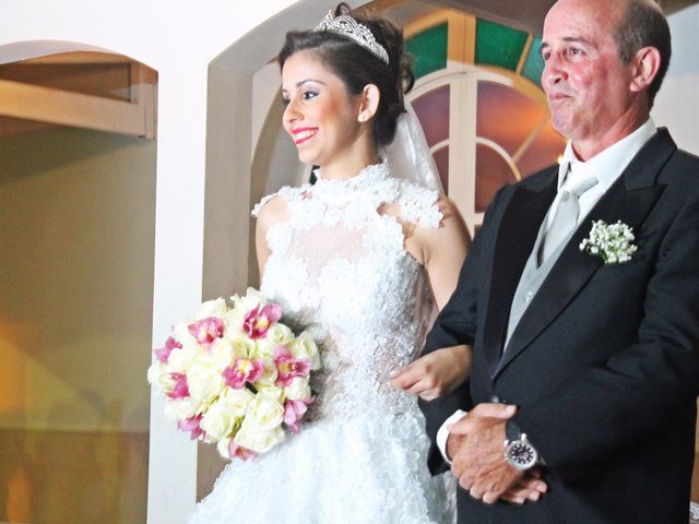 O casamento de Marcos e Erika em São José do Rio Preto, São Paulo Estado 48