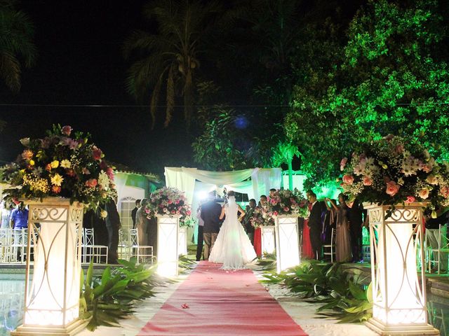 O casamento de Marcos e Erika em São José do Rio Preto, São Paulo Estado 49