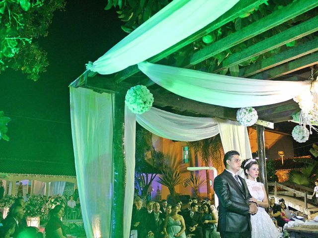 O casamento de Marcos e Erika em São José do Rio Preto, São Paulo Estado 51