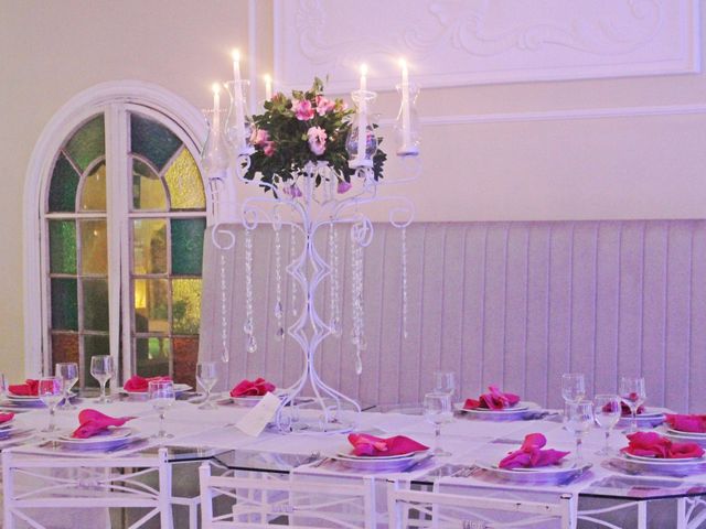 O casamento de Marcos e Erika em São José do Rio Preto, São Paulo Estado 52