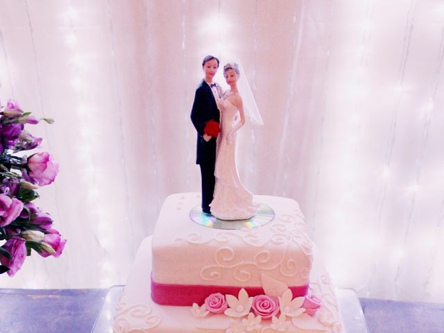 O casamento de Marcos e Erika em São José do Rio Preto, São Paulo Estado 53