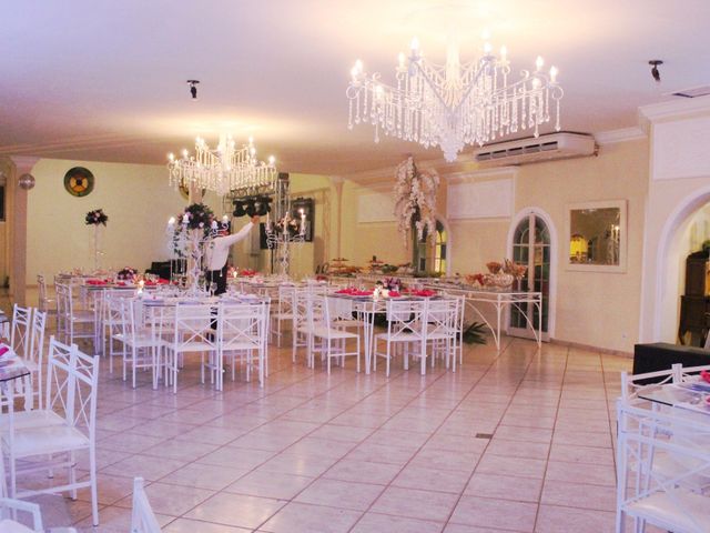 O casamento de Marcos e Erika em São José do Rio Preto, São Paulo Estado 55