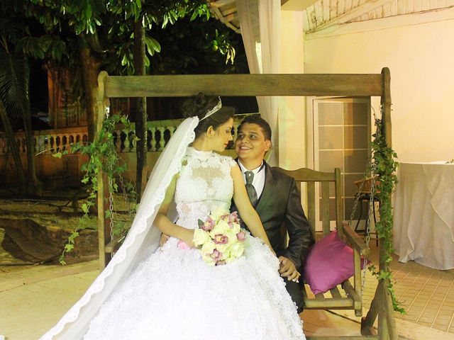 O casamento de Marcos e Erika em São José do Rio Preto, São Paulo Estado 58
