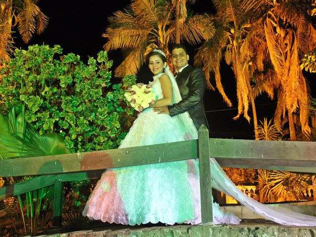 O casamento de Marcos e Erika em São José do Rio Preto, São Paulo Estado 59