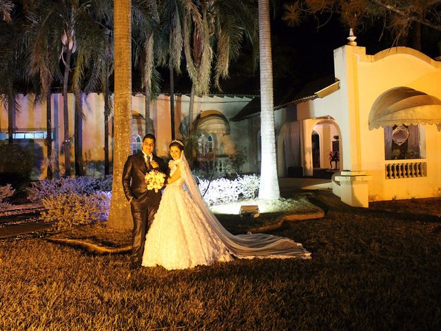 O casamento de Marcos e Erika em São José do Rio Preto, São Paulo Estado 60