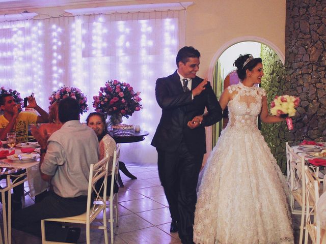 O casamento de Marcos e Erika em São José do Rio Preto, São Paulo Estado 61