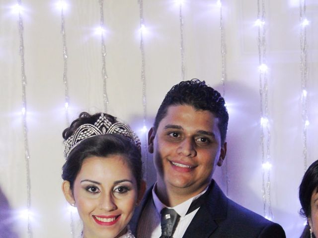 O casamento de Marcos e Erika em São José do Rio Preto, São Paulo Estado 62