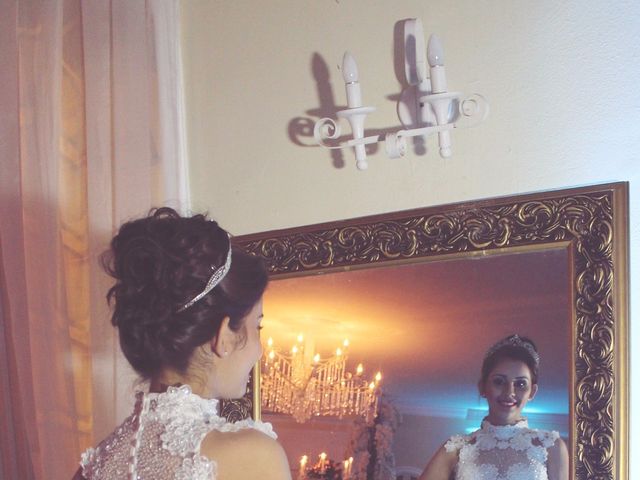 O casamento de Marcos e Erika em São José do Rio Preto, São Paulo Estado 63