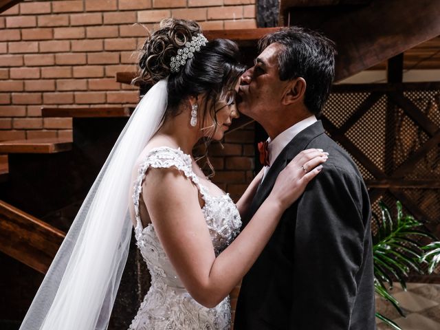 O casamento de Daniel e Luana em Mogi das Cruzes, São Paulo Estado 92