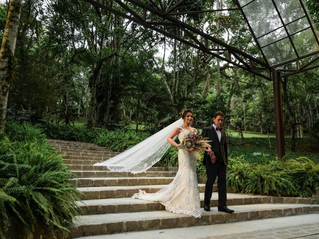 O casamento de Daniel e Luana em Mogi das Cruzes, São Paulo Estado 113